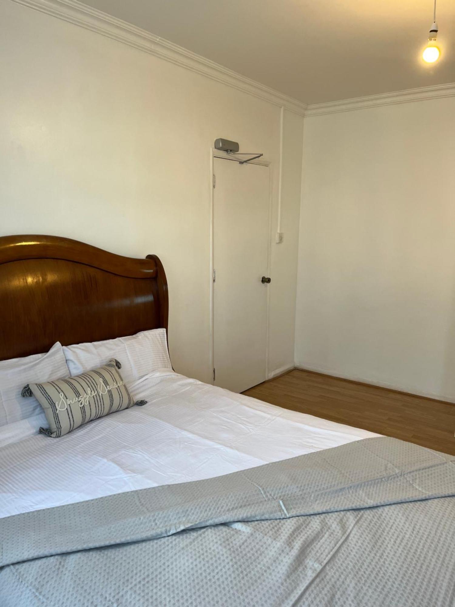 Casa de hóspedes Charlton, Greenwich Luxury Self Check-in *