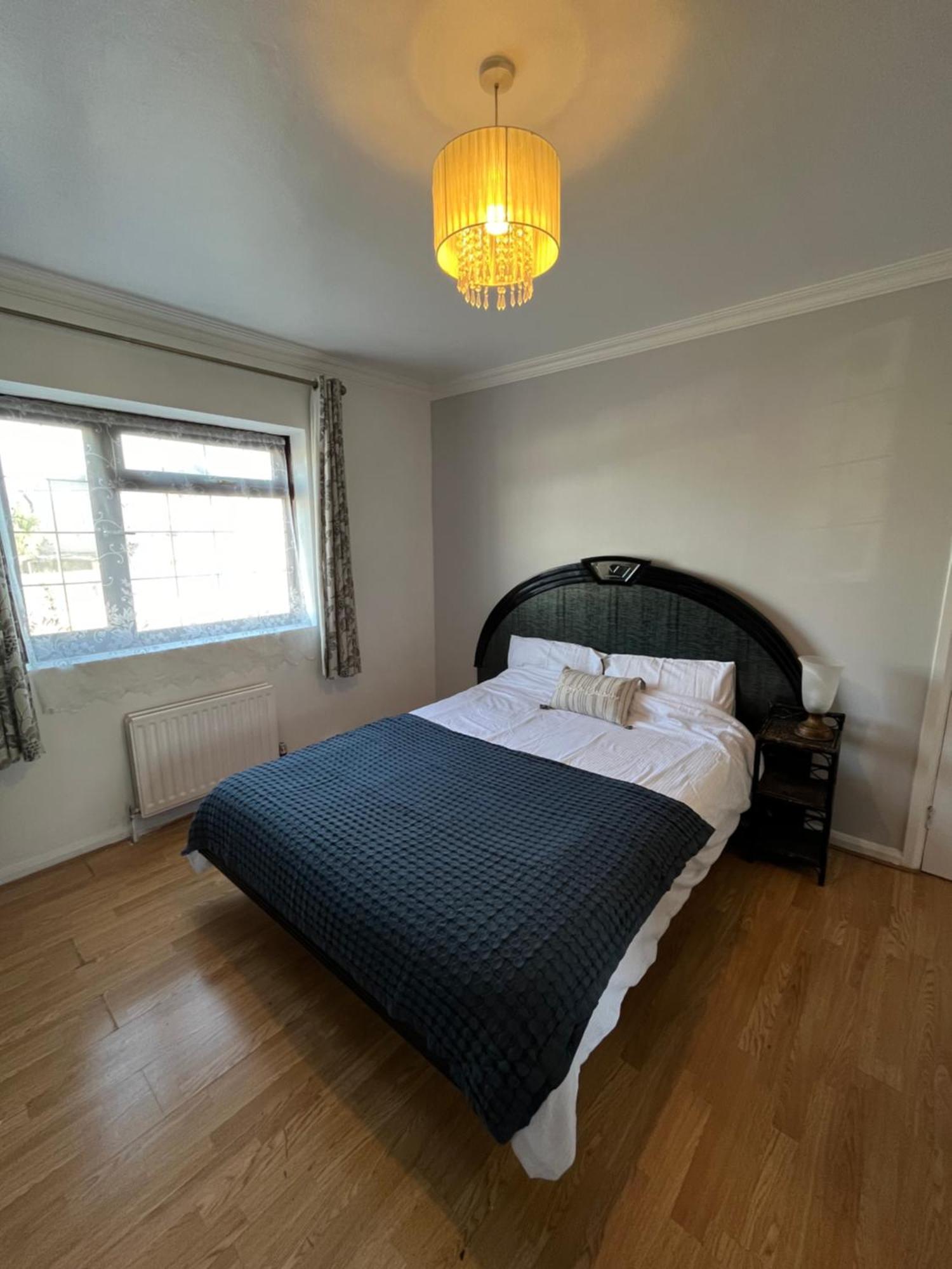 Casa de hóspedes Charlton, Greenwich Luxury Self Check-in Londres