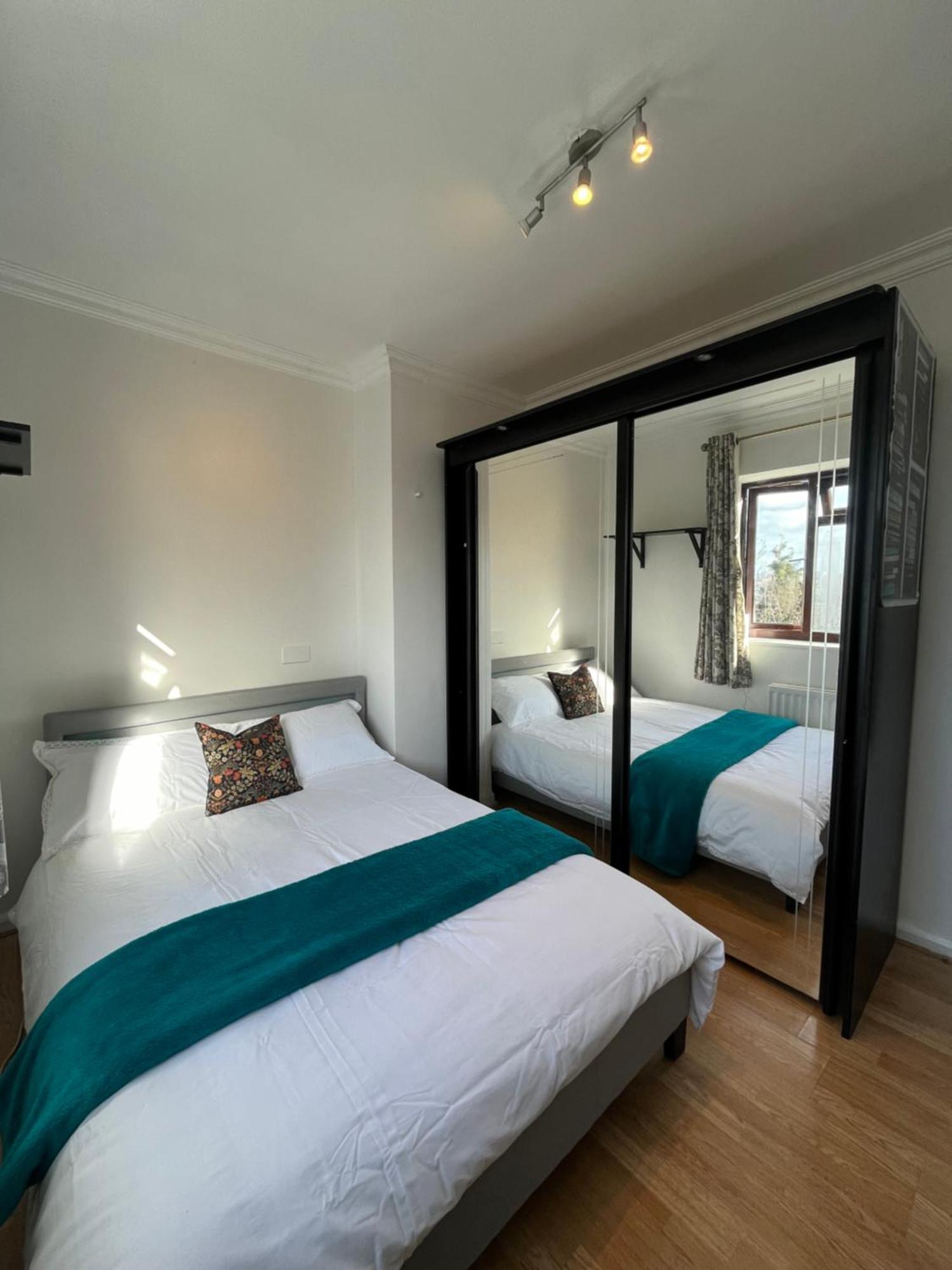 Charlton, Greenwich Luxury Self Check-in Casa de hóspedes