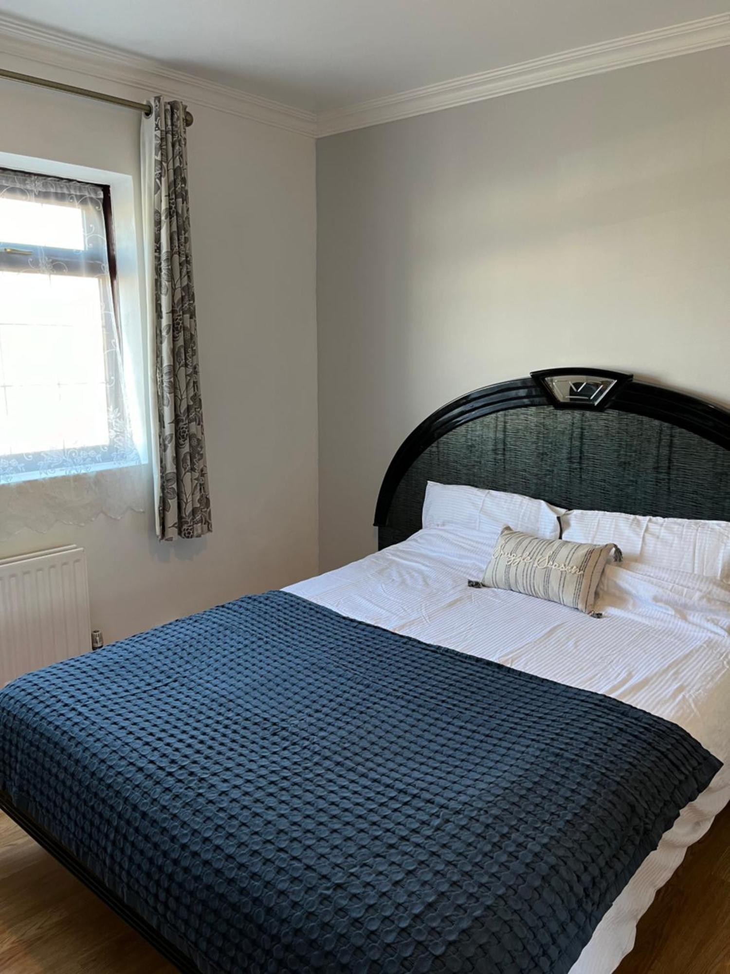 Casa de hóspedes Charlton, Greenwich Luxury Self Check-in