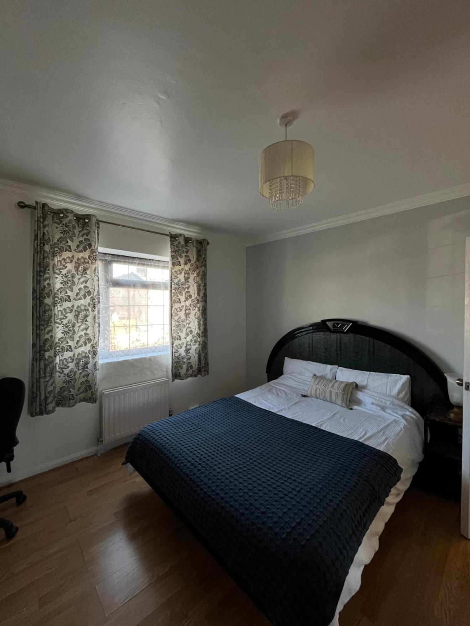 Casa de hóspedes Charlton, Greenwich Luxury Self Check-in Londres