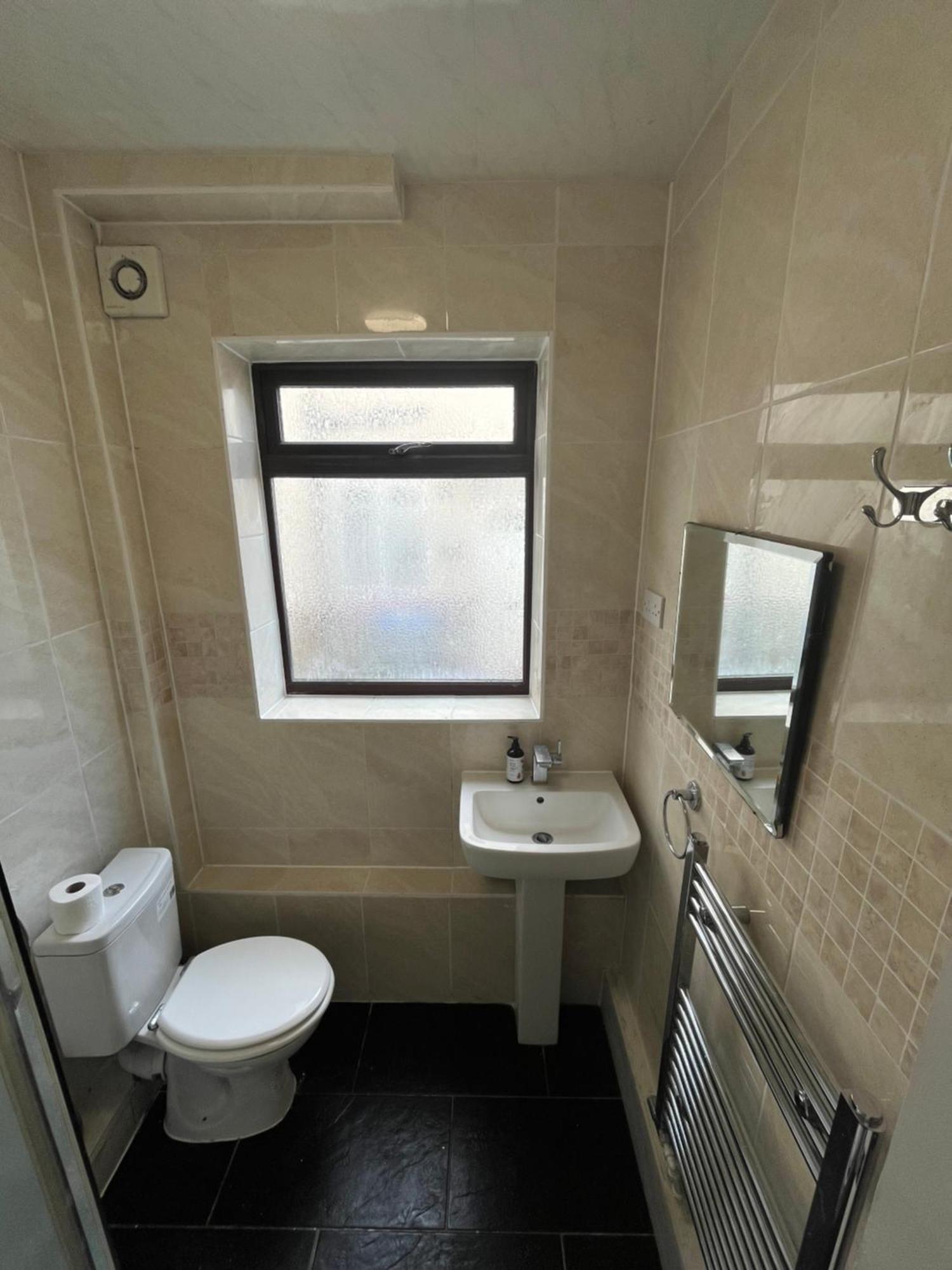 Charlton, Greenwich Luxury Self Check-in Casa de hóspedes *
