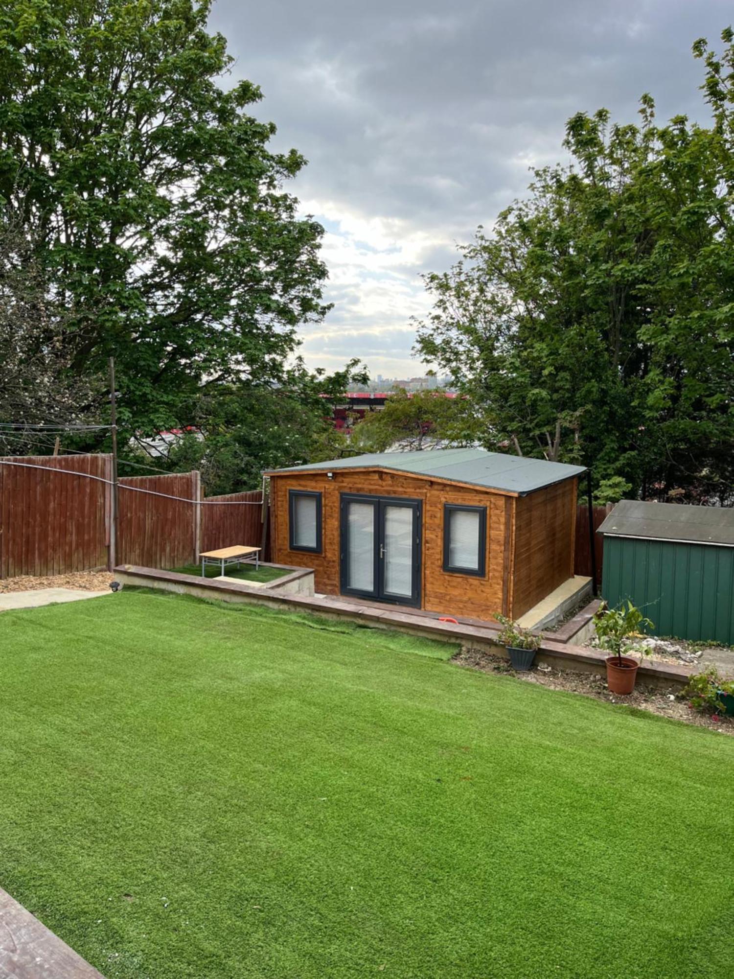 Casa de hóspedes Charlton, Greenwich Luxury Self Check-in Londres