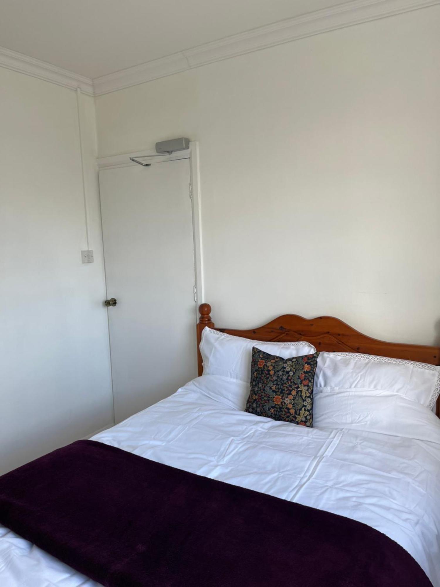 Casa de hóspedes Charlton, Greenwich Luxury Self Check-in