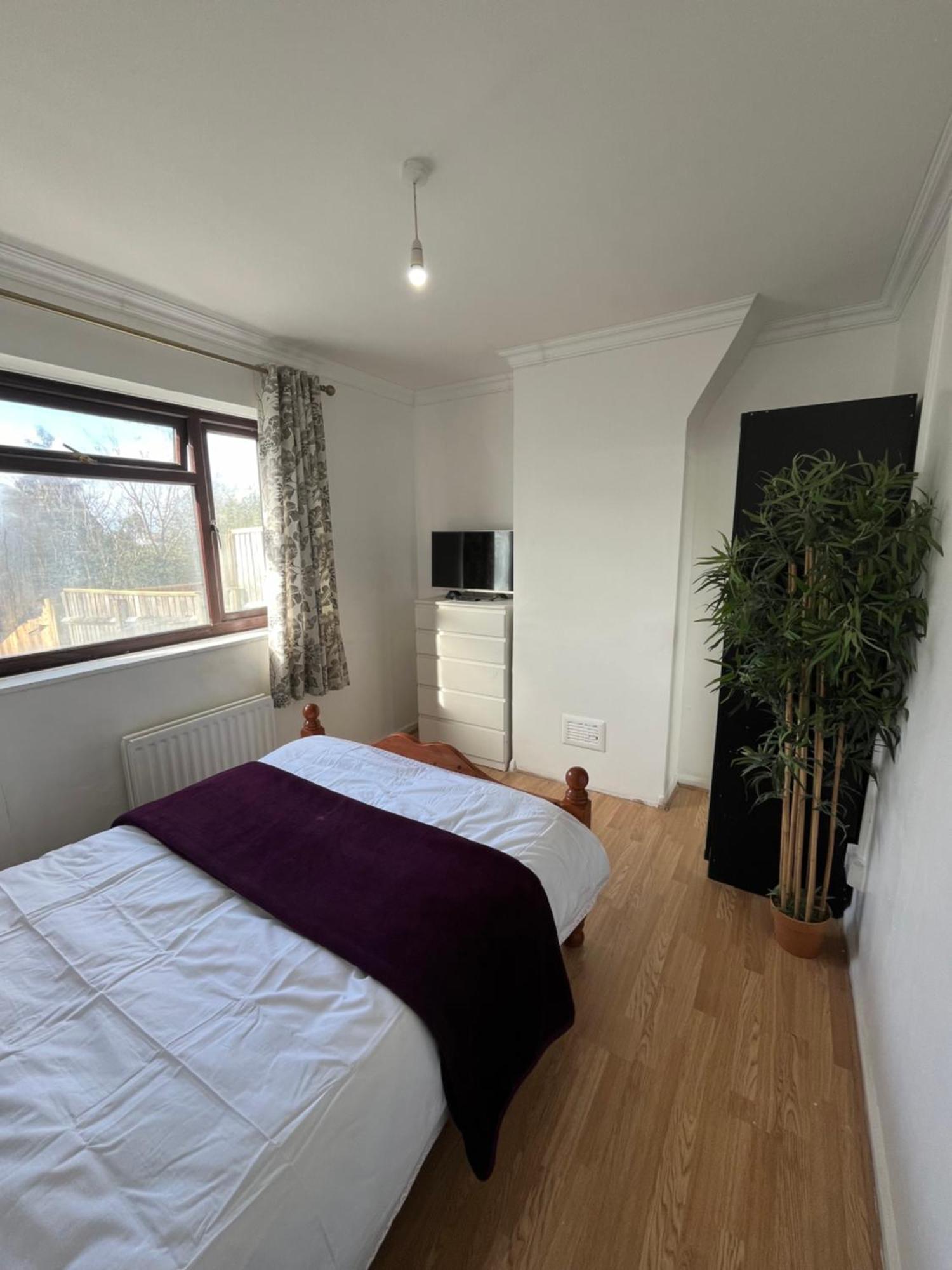 Casa de hóspedes Charlton, Greenwich Luxury Self Check-in