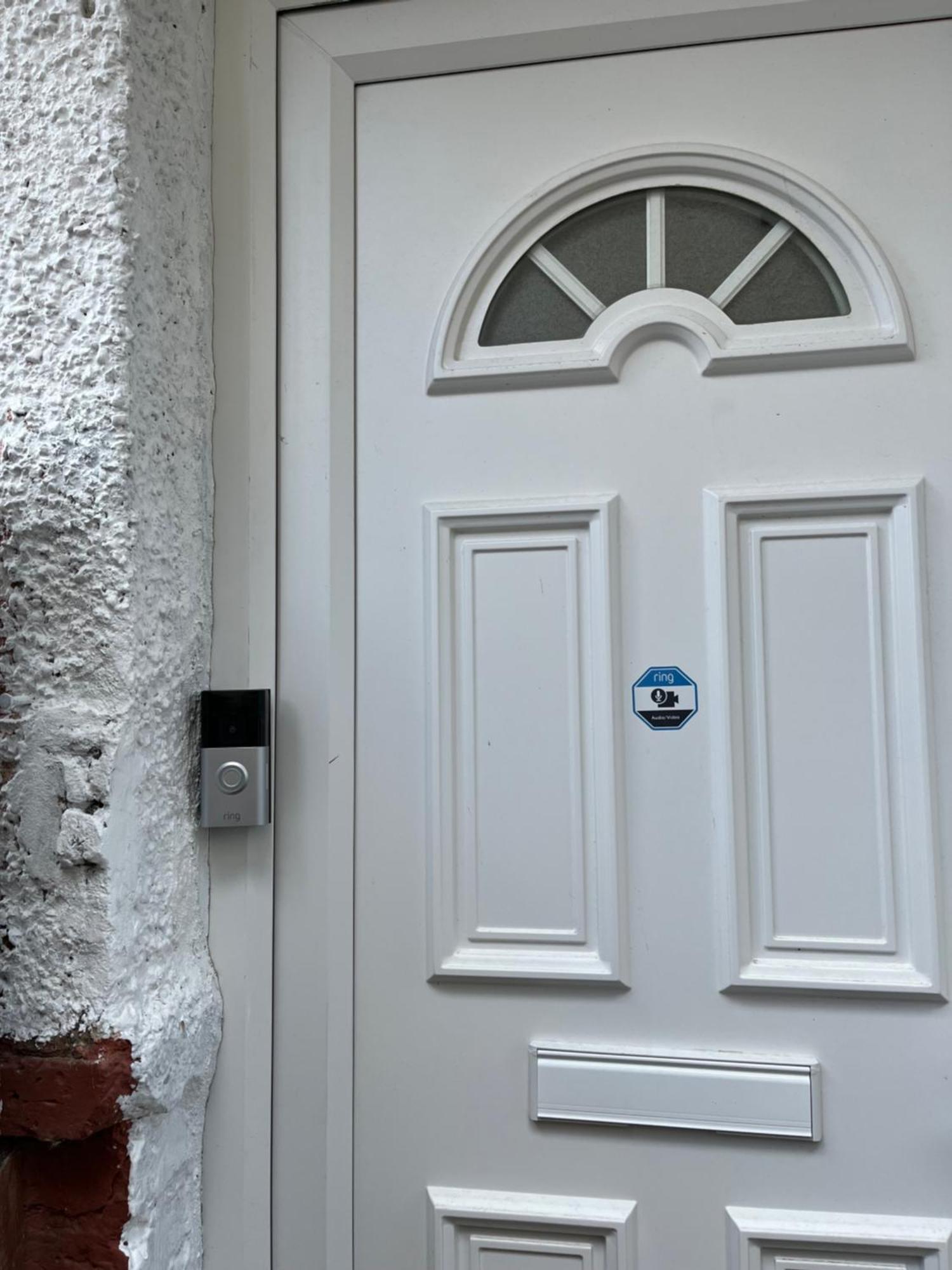 Charlton, Greenwich Luxury Self Check-in Casa de hóspedes *